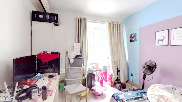 御琴湾二手房实景图