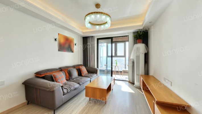 光谷和昌城·雅园二手房实景图