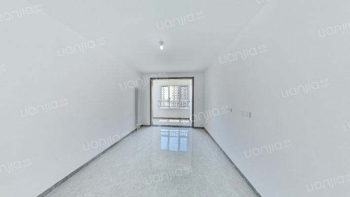 迎辉新里二手房实景图