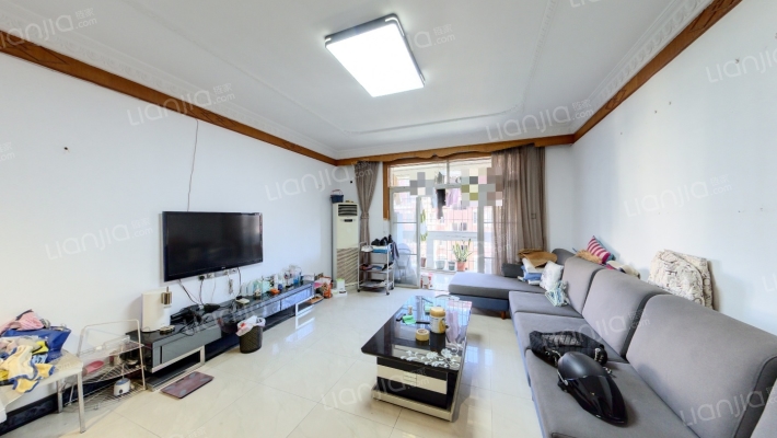 太微花园二手房实景图