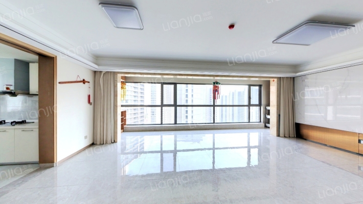 东方影都星悦二手房实景图