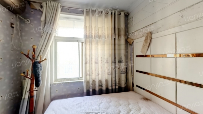 景园社区二手房实景图