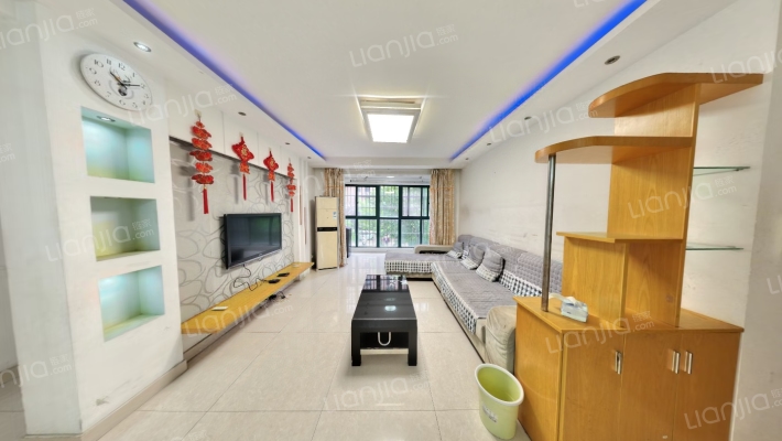 东城佳园二手房实景图