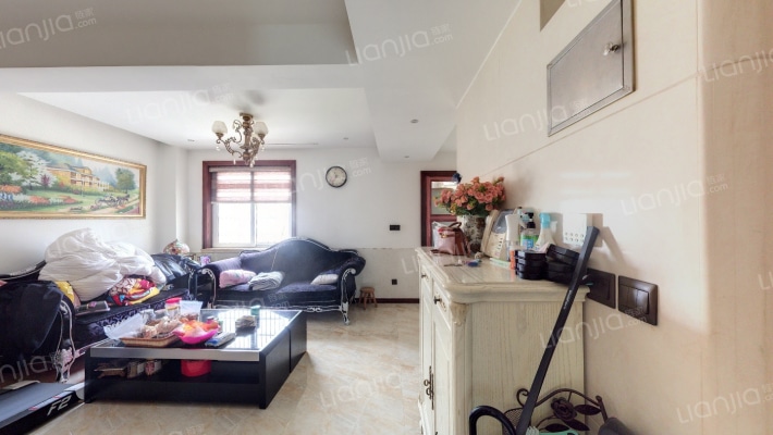 中强锦园东区二手房实景图