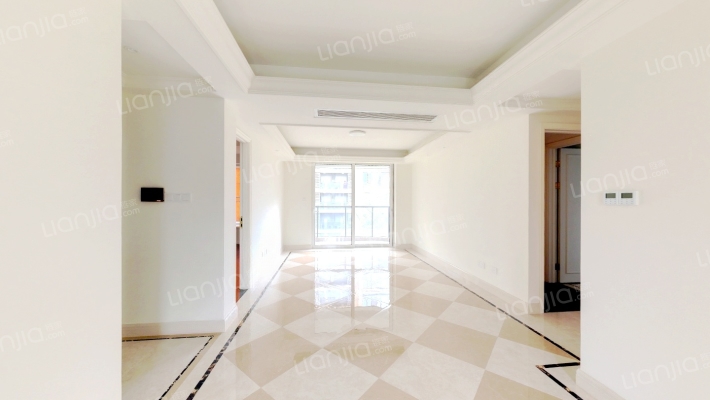 滨江万家花城二手房实景图