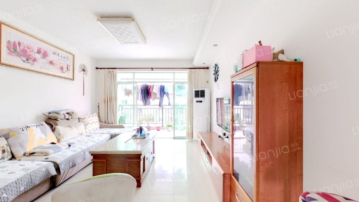 家好花苑二手房实景图