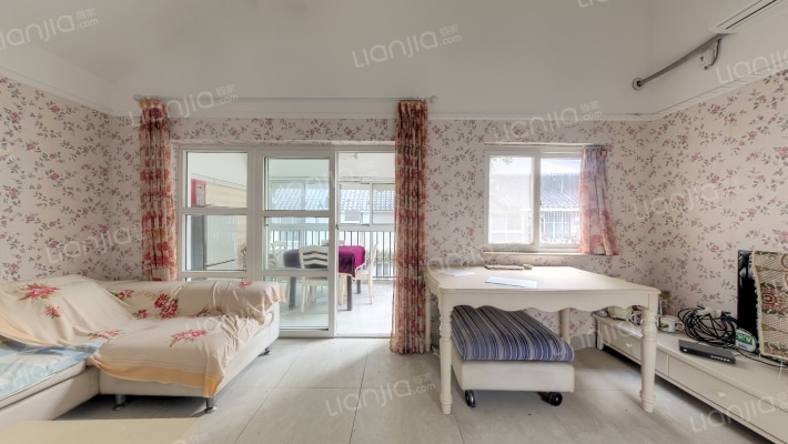 新丽江二手房实景图