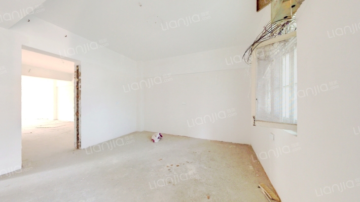 物资中心家属院二手房实景图