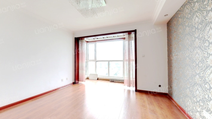 海岸水城二手房实景图