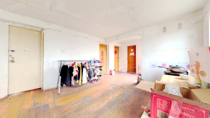 梧桐广场北区二手房实景图