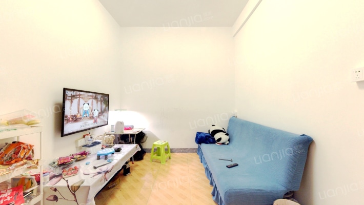 新联小区二手房实景图