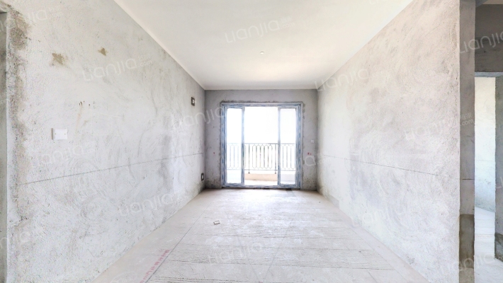 金地自在城艺境博苑二手房实景图