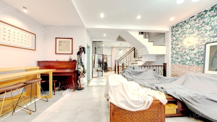 鼎易山水居二手房实景图