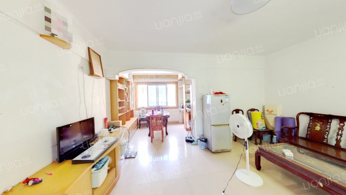 海山路二手房实景图