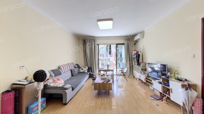 佳兆业云顶梅溪湖3期4期二手房实景图