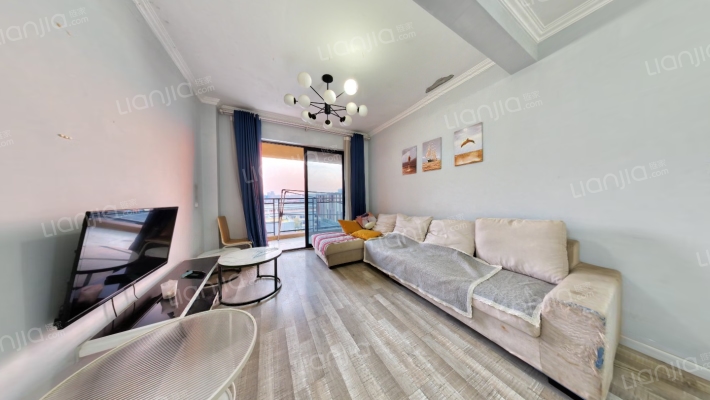 朗基御今缘二手房实景图