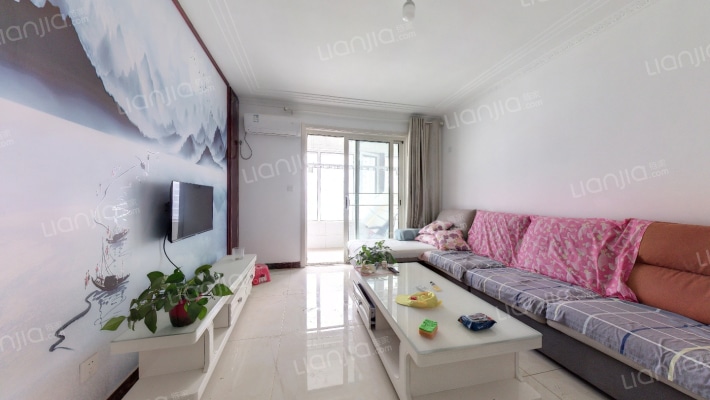 阳光100国际新城I区二手房实景图