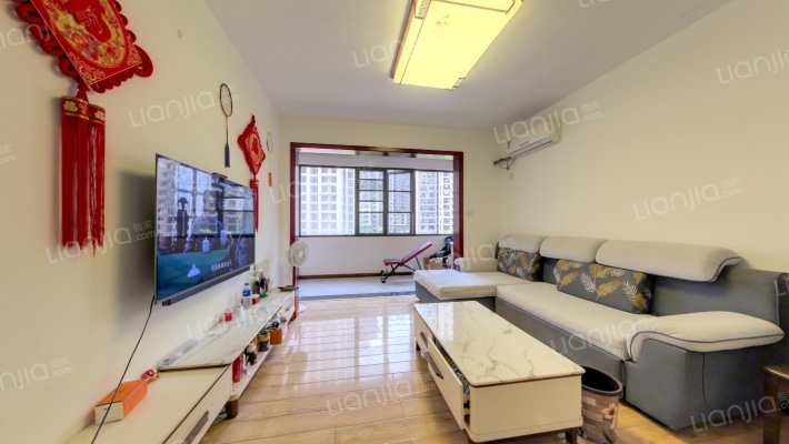 融海杰座二手房实景图