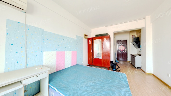 茗香雅筑二手房实景图