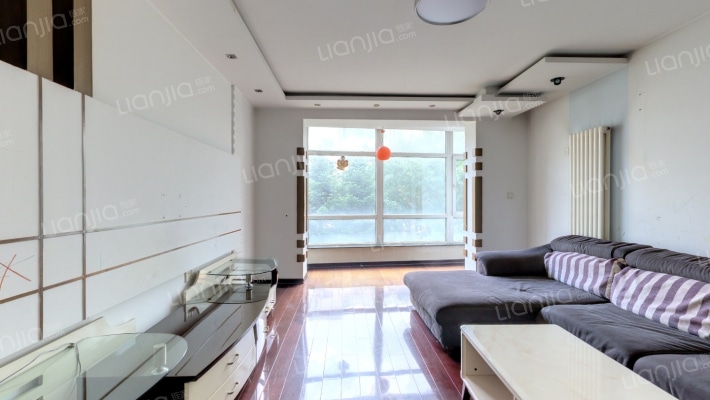 国奥现代城二手房实景图