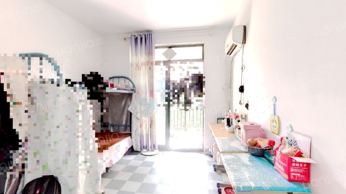 蜀沁园西区二手房实景图