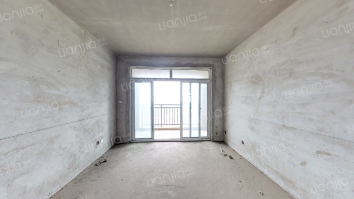 海德公园二手房实景图