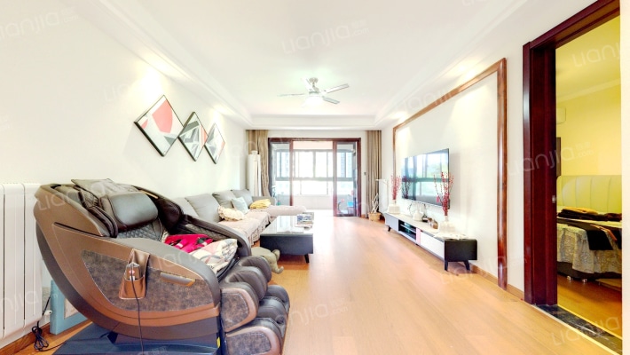 玉栊苑·怡园二手房实景图