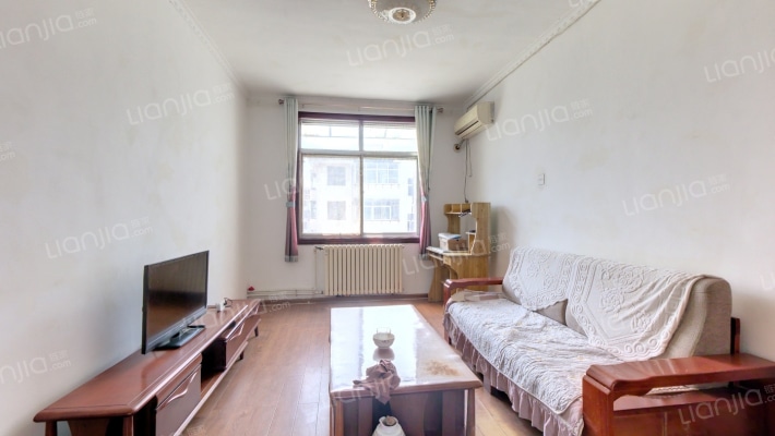 岱庙街道花园社区二手房实景图