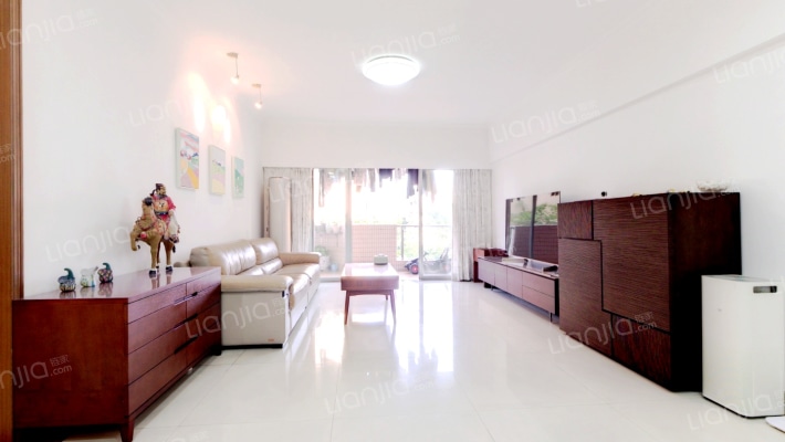 利丰花园二手房实景图