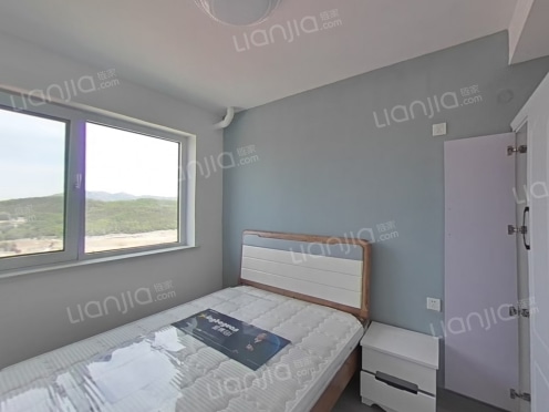 合租·中联·依山伴城颐城 5居室 北卧