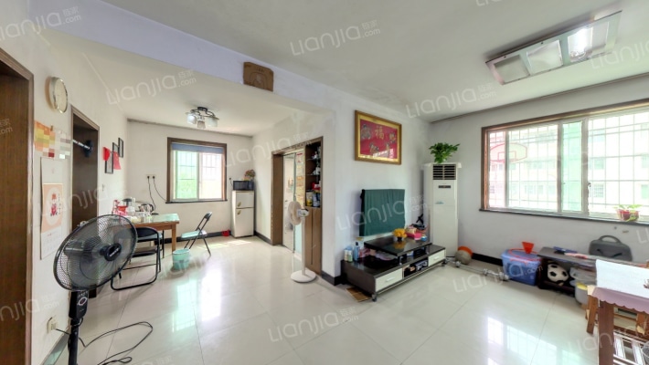 广厦新苑B区二手房实景图