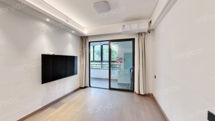 万科锦瑭花园二手房实景图