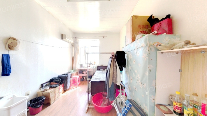 寿荫里二手房实景图