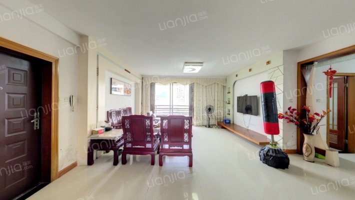 玫瑰园二手房实景图