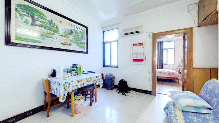 倒口西村二院二手房实景图