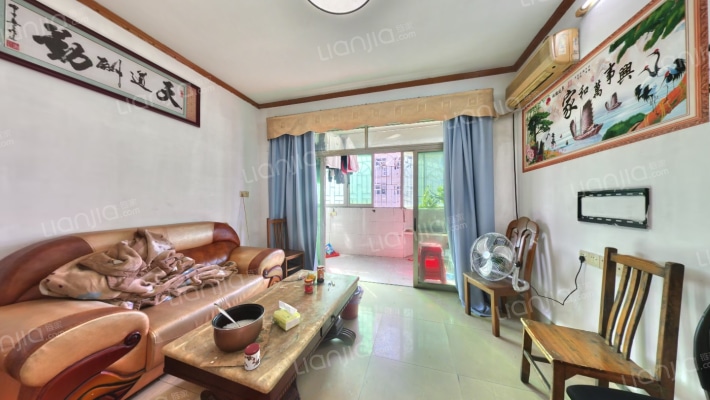 嘉骏苑二手房实景图