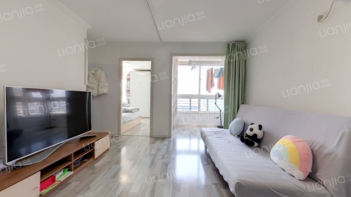 重聚园二手房实景图