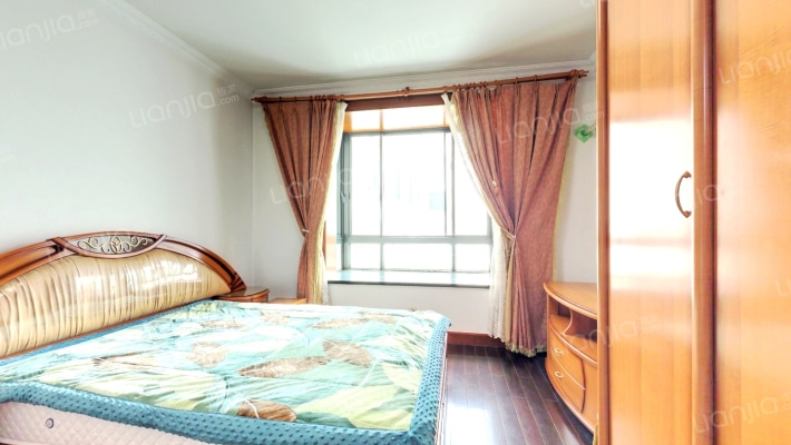 欣宏嘉园二手房实景图