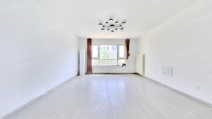 城投伴山居二区二手房实景图