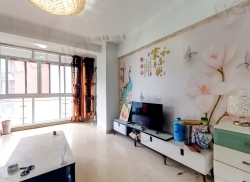 整租·宜都花园 3室2厅 东南_宜都花园租房