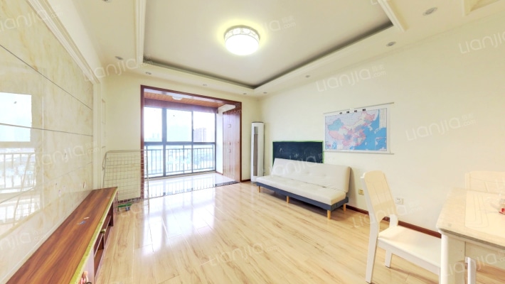 东山国际新城H区一期二手房实景图