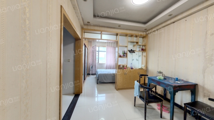 怡景嘉园二手房实景图