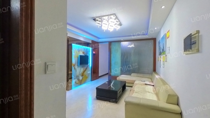 婺商公寓二手房实景图