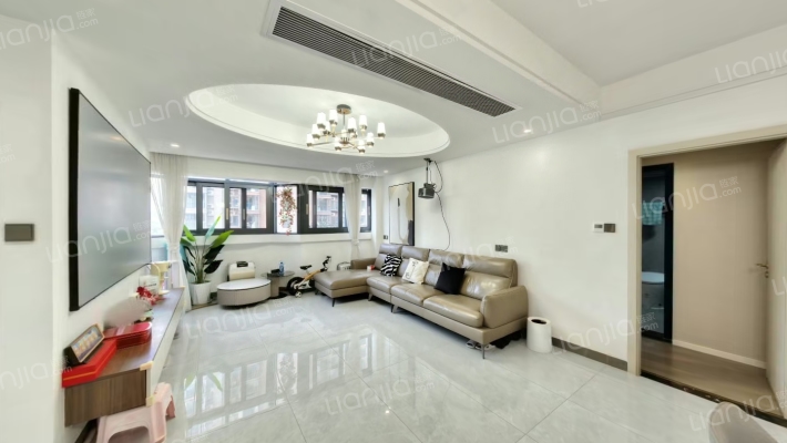 南天广场二手房实景图