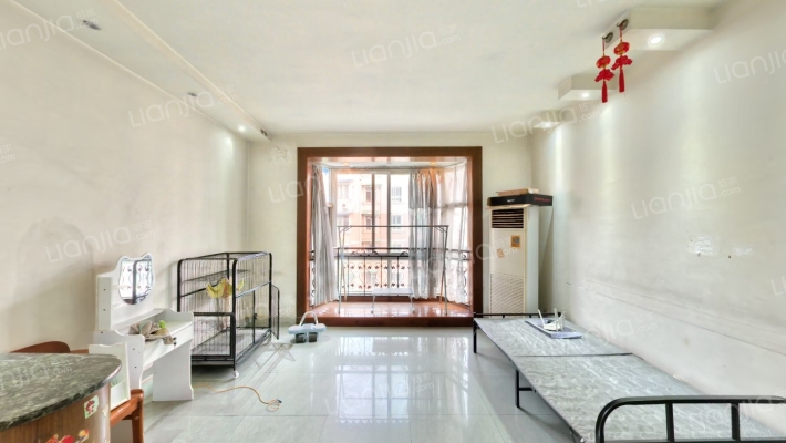 东晖花园二手房实景图