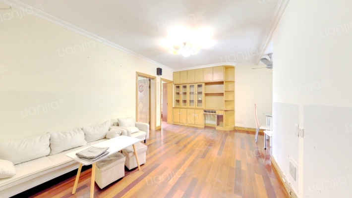 花木公寓二手房实景图