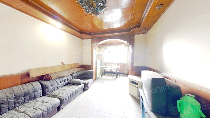 大石东路9号院二手房实景图