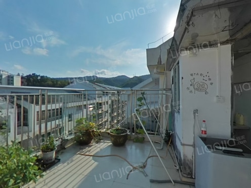 整租·青青家园 2室1厅 南