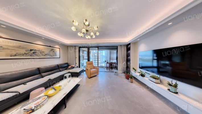 秦望府北一区二手房实景图