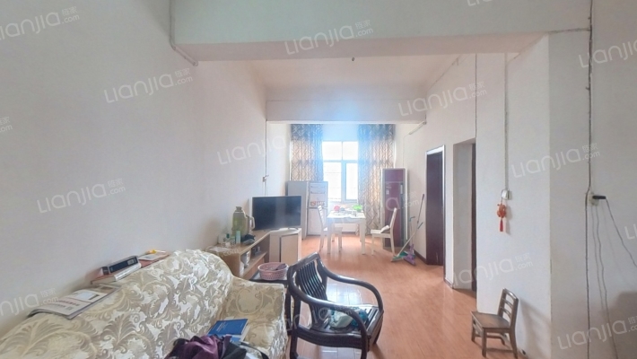 审计局小区二手房实景图